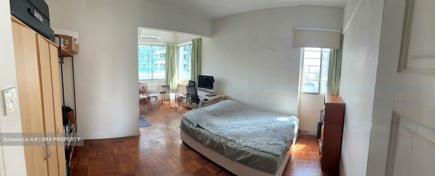 Mandalay Towers (D11), Apartment #450189941